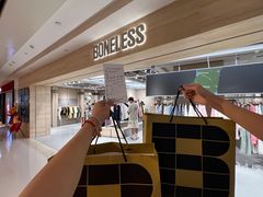 -天河城购物中心