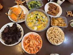 -凰仪桥饭店(鲁迅西路店)