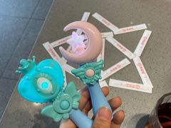 -海底捞火锅(振华广场生日主题店)