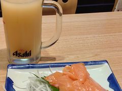 -胜代日本料理(云程巷小区店)