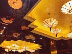 -泉州富力万达文华酒店-品珍中餐厅