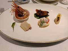 -Yan Ting 宴庭中餐厅(上海静安瑞吉酒店)
