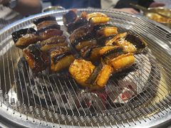 -本炙炭烤·蒲烧活鳗料理店(金沙洲店)