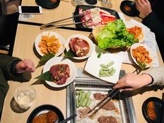 -新石器烤肉(南通CBD大有境店)