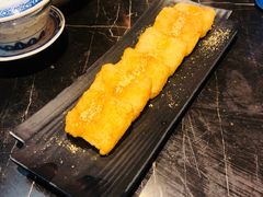 -巴四老城区炭火蛙锅(张江店)