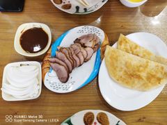 -毛毛熏肉•东北菜老字号(大安街店)