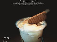 -J Create城市露营咖啡·简餐·宠物(上海动物园店)