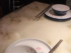 -绿茶餐厅(汇悦大融城店)