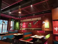 -非烤勿扰自助烤肉(东城时尚店)