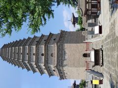 -法门文化景区