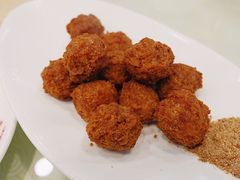 焦溜丸子-东四民芳餐厅(世茂工三店)