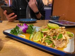 -麦麦山云南菜(复地活力城店)