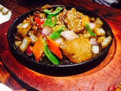 -石屋料理(南京西路店)