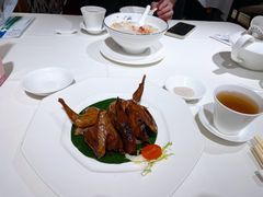 红烧乳鸽-东海海鲜酒家(中信广场店)