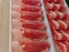 -南门铜锅涮肉(北京总店)