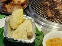 -尚宴牛特鲜自助(太原街万达店)