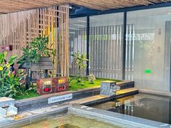 -明谷行馆·温泉