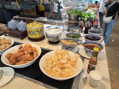 -惠州康帝国际酒店
