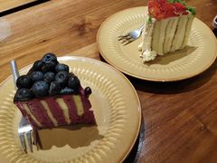 -BAKER&SPICE(安福路店)