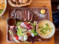 -Alimentari Mulino意大利餐吧&烘焙(丰盛里店)