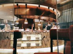 -洲际酒店·地平线全日餐厅HORIZON CAFÉ