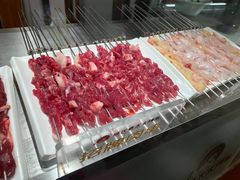 -邢氏老太太烤串(北兴街店)
