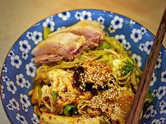 -皆道拌麻辣烫·麻辣拌