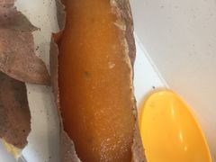 烤红薯-一根排古(银泰城店)