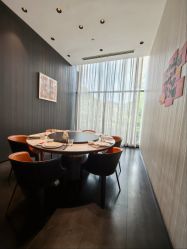 -曼格纳婚礼艺术中心(张江店)