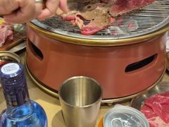 -西塔老太太泥炉烤肉(双井店)