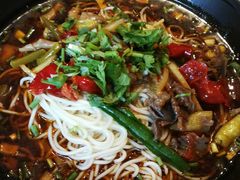 -好這口重庆小面(总店)