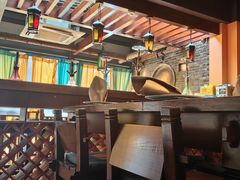 -甘尼仕印度餐厅爵士酒吧(阳春巷店)