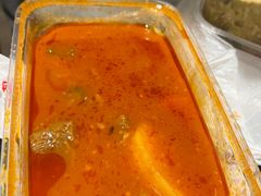 罐焖牛肉-华梅西餐厅(哈尔滨中央大街店)