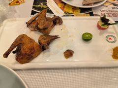 -威尼斯西餐厅(扬名广场店)