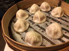 小笼包-翠亭酒家(山西南路店)