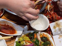 -柒五龙虾(八王寺店)