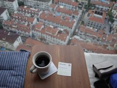 -纽巷咖啡 SOFTFOCUS COFFEE(锦和巴黎时韵店)
