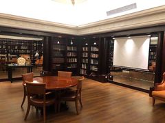 -上海明天广场JW万豪酒店