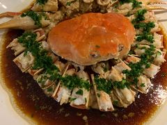 -上海小南国(国会店)