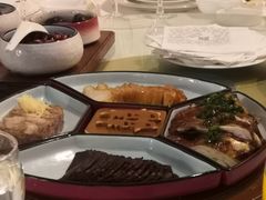 -南京金陵饭店