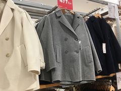-优衣库(珠海华发商都店)