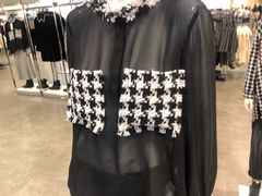 -ZARA(仓山万达店)