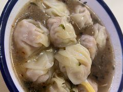 -早酒肖汉老味拌面