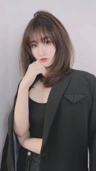 -王府井漂亮宝贝