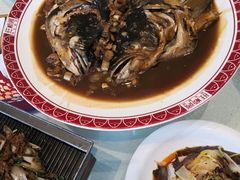 -旺顺阁鱼头泡饼(小红门店)