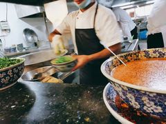 -安泊尔牛肉面(北滨河路店)