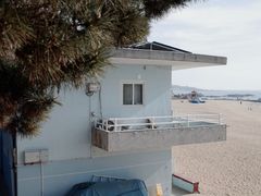 -青岛第二海水浴场