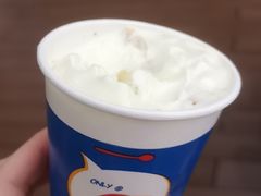 -DQ·蛋糕·冰淇淋(万象城店)