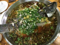 -湘菜时代风味餐厅