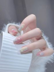 -UU·NAIL美甲美睫專門店